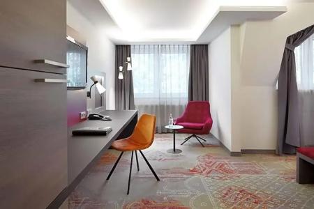 Best Western Plus Arosa - 85