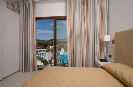 Terra Di Mare Resort&Spa - 9