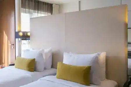 Centro Capital - By Rotana - 36