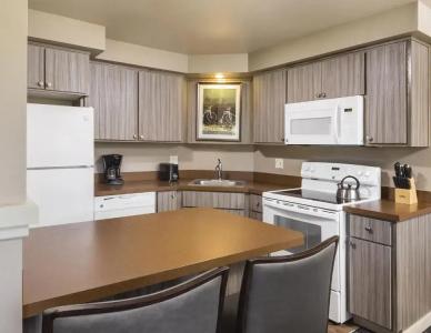 WorldMark Eagle Crest - 69