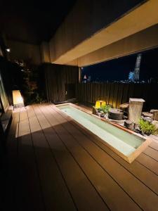 Dormy Inn Global Cabin Asakusa - 15
