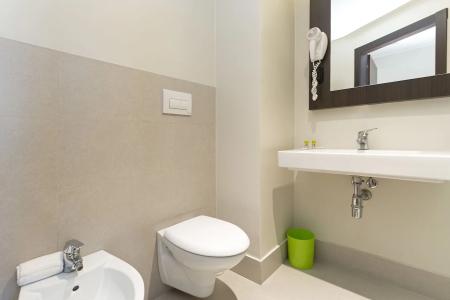 b&b Milano Sesto Marelli - 14