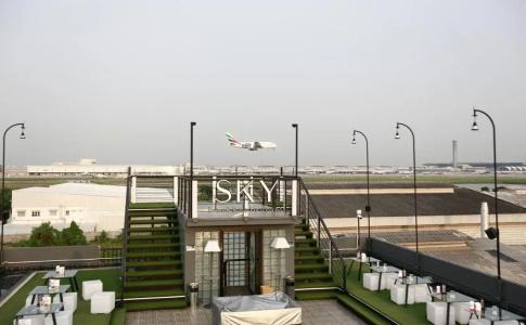 Suvarnabhumi Ville Airport - 7