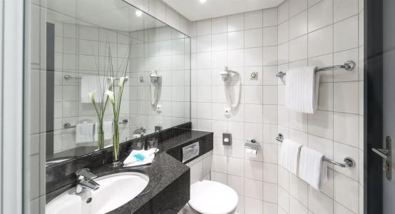 Essential by Dorint Basel City - 9