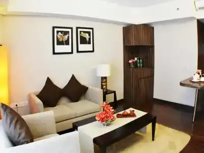 Ramada by Wyndham Bali Sunset Road Kuta - 43