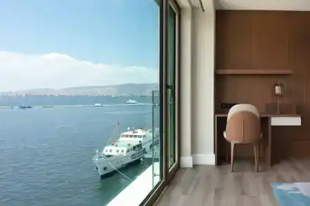 Izmir Marriott - 51