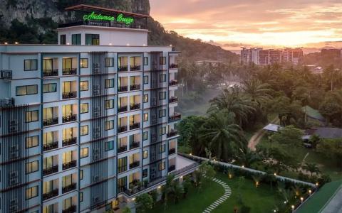 Andaman Breeze Resort - Sha Plus - 20