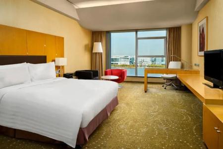 Crowne Plaza Tianjin Binhai, An Ihg - 35