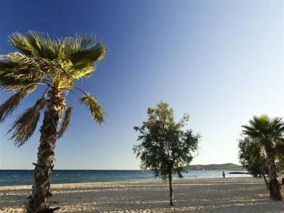 Mercure Thalasso & Spa Port Fréjus - 31
