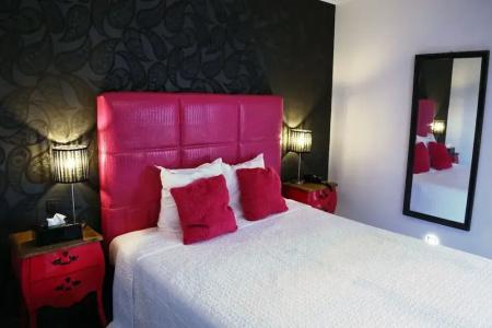 v e r o n e - Rooms & Suites - LièGe - Rocourt - 110