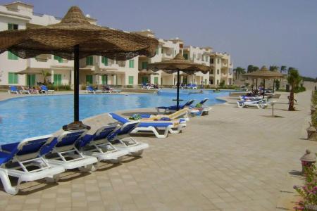 Sharm Bride Resort Aqua & SPA - 13
