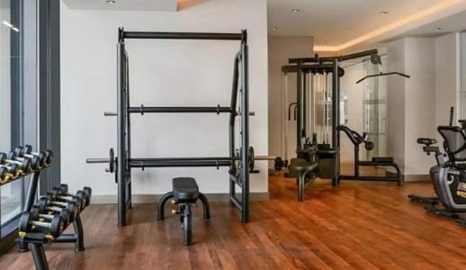 Movenpick Living Istanbul - 17