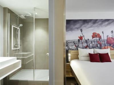 Novotel Ieper Centrum - 45