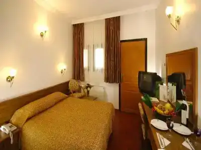 Monark Cappadocia - 46