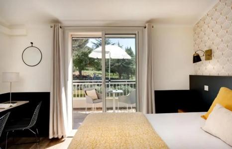Hôtel & Spa Les Mouettes - 54