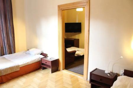 Cracow Old Town - 25