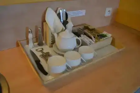 ApartAustria Suites - 21