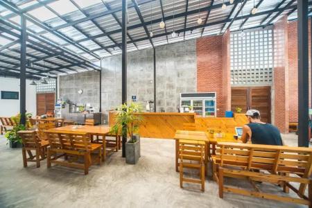 ChillHub Hostel Phuket - 11