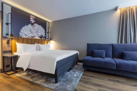 Radisson Blu Royal Garden, Trondheim - 25