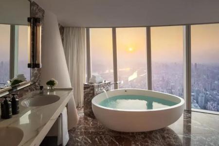 Four Seasons Guangzhou - 38