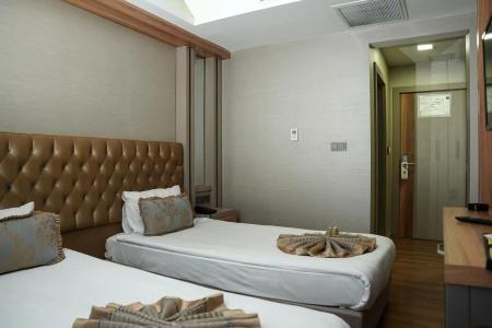 Enerji Otel - 3