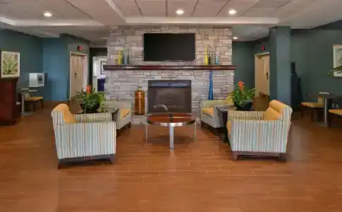 SpringHill Suites by Marriott Charleston Riverview - 30