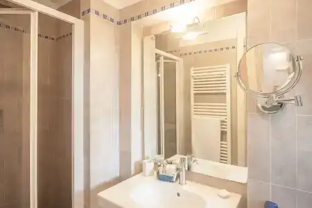 Villa I Barronci Resort & Spa - 8