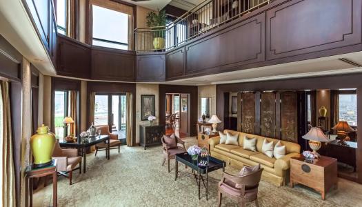 The Peninsula Bangkok - Sha Extra Plus - 2