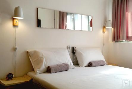 T-Boutique Hostel - Hua Lamphong - 65