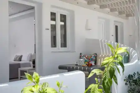 Ambience Suites - 12