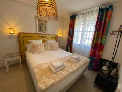 Hôtel Le Neptune en Camargue - 40