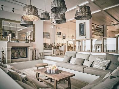 The Cozy Timmendorfer Strand - 1