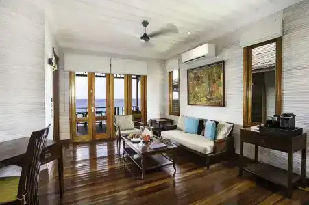 Hilton Seychelles Northolme Resort & Spa - 59