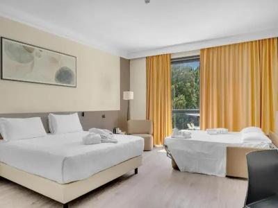 Roma Aurelia Antica - 55