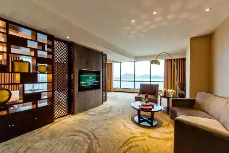 Muong Thanh Luxury Quang Ninh - 70