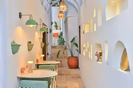 Old Town Kalkan - 21