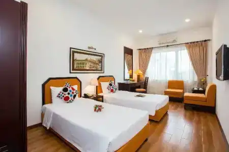 Thang Long Espana - 60