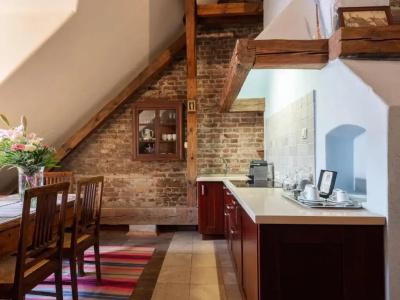 Boutique Residence - Rynek 16 - 114