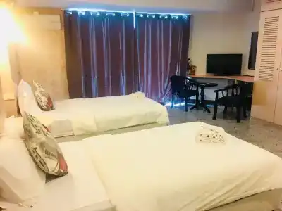 I-Talay Lodge Boutique - 47