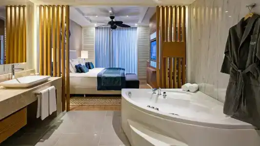 Titanic Deluxe Bodrum - 41