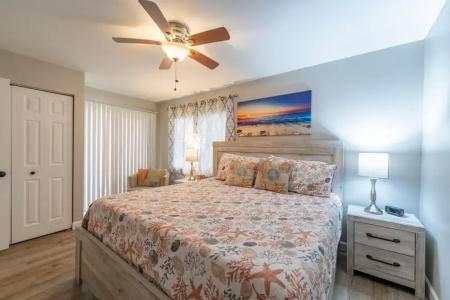 Americas Best Value Inn St. Augustine - 0