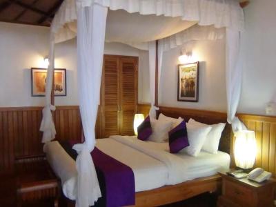 Nataya Round House Coral Bay Resort - 75