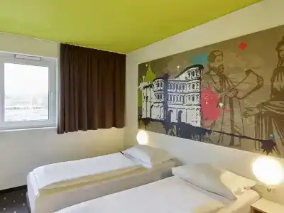 b&b Trier - 4