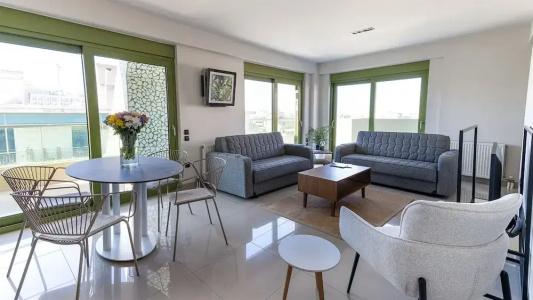 Athens Mosaico Suites & - 53