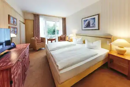 Dorint Strandresort & Spa Ostseebad Wustrow - 30