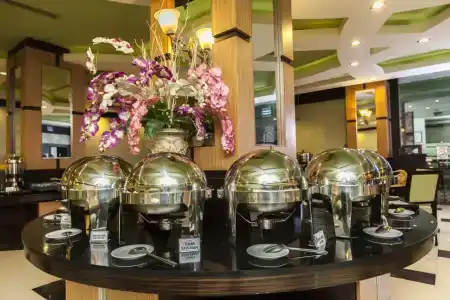 Orchardz Jayakarta - 20