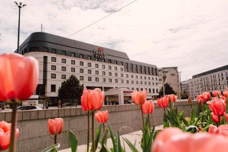 Crowne Plaza Bratislava, An Ihg - 25