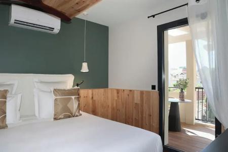 Hôtel Les Vagues - 67