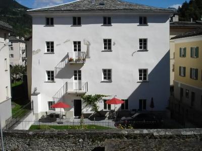 Historic Albrici - 0