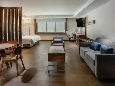 Holiday Inn Express Puebla, An Ihg - 78